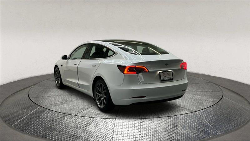 2020 TESLA MODEL 3 Standard Range