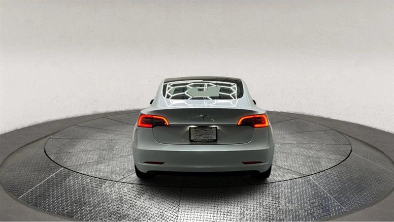 2020 TESLA MODEL 3 Standard Range