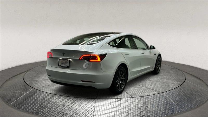 2020 TESLA MODEL 3 Standard Range