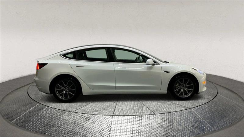 2020 TESLA MODEL 3 Standard Range