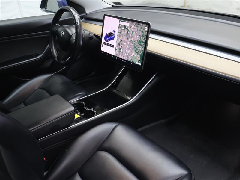 2018 TESLA MODEL 3 Long Range Battery/Performance