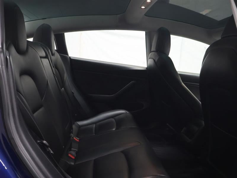 2018 TESLA MODEL 3 Long Range Battery/Performance
