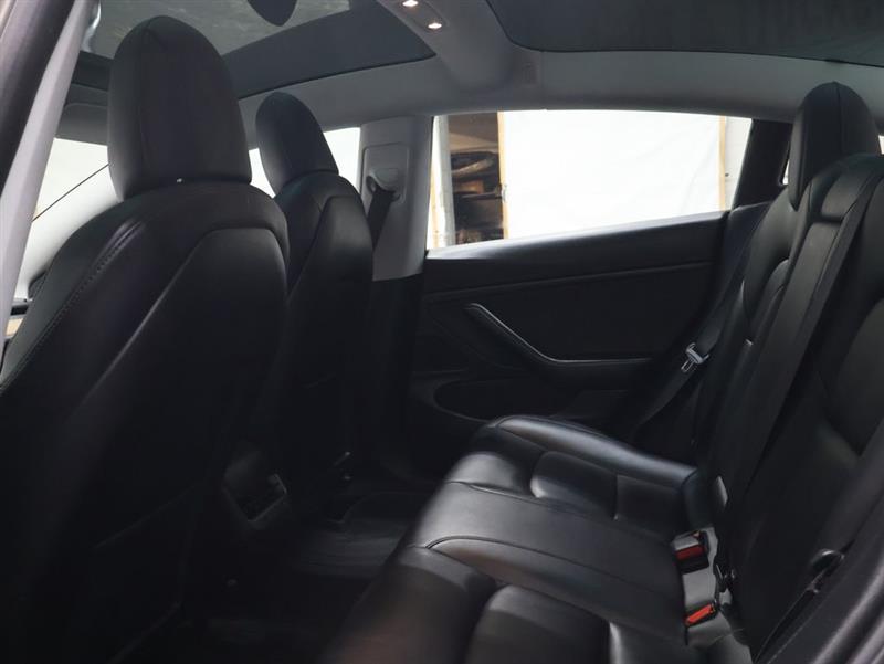 2018 TESLA MODEL 3 Long Range Battery/Performance