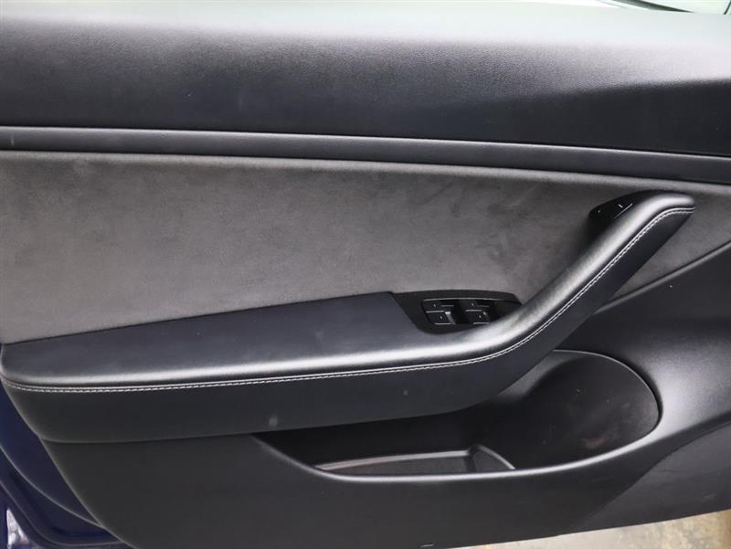 2018 TESLA MODEL 3 Long Range Battery/Performance