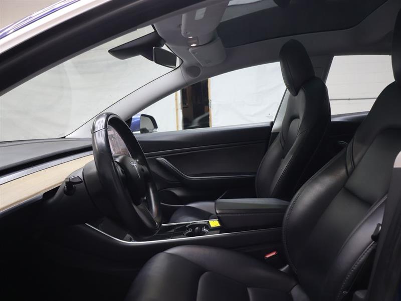 2018 TESLA MODEL 3 Long Range Battery/Performance
