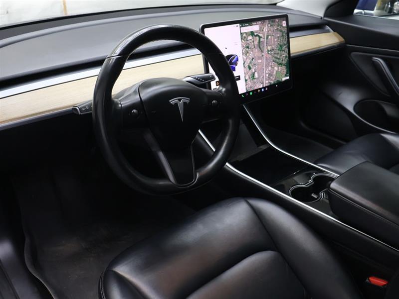 2018 TESLA MODEL 3 Long Range Battery/Performance