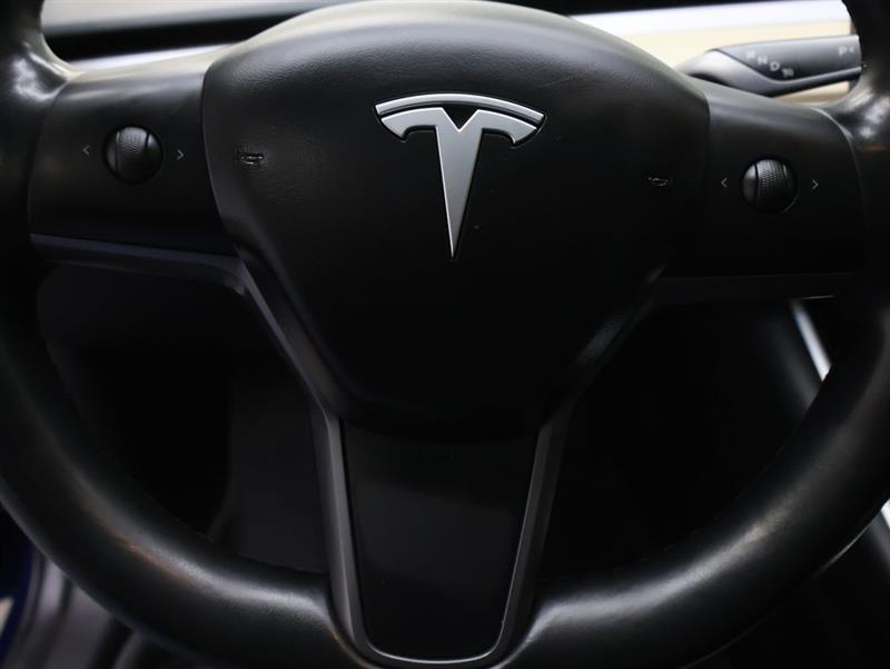 2018 TESLA MODEL 3 Long Range Battery/Performance