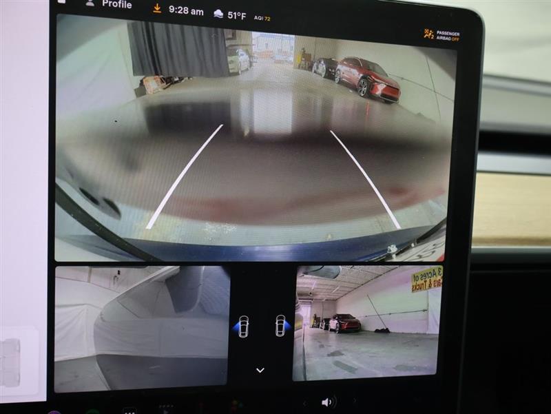 2018 TESLA MODEL 3 Long Range Battery/Performance