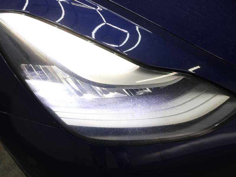 2018 TESLA MODEL 3 Long Range Battery/Performance