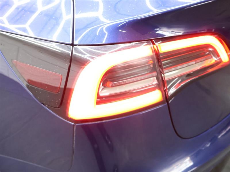 2018 TESLA MODEL 3 Long Range Battery/Performance