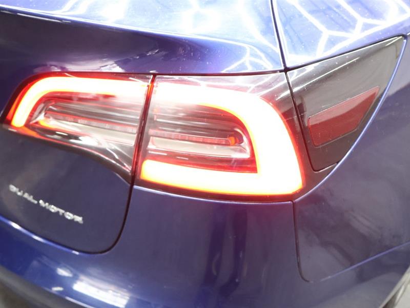 2018 TESLA MODEL 3 Long Range Battery/Performance