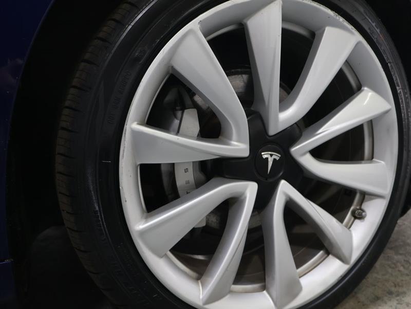 2018 TESLA MODEL 3 Long Range Battery/Performance