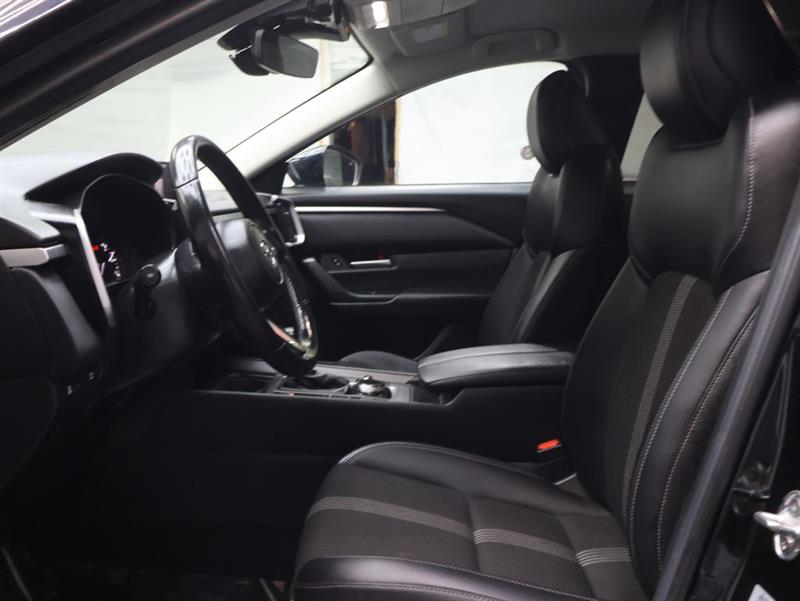 2024 MAZDA CX-50 2.5 S PREFERRED PACKAGE