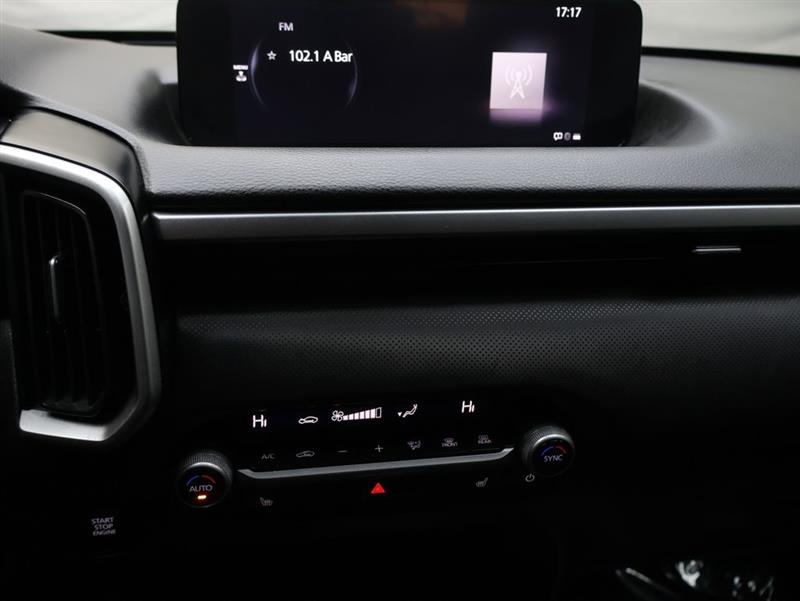 2024 MAZDA CX-50 2.5 S PREFERRED PACKAGE