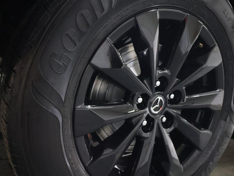 2024 MAZDA CX-50 2.5 S PREFERRED PACKAGE