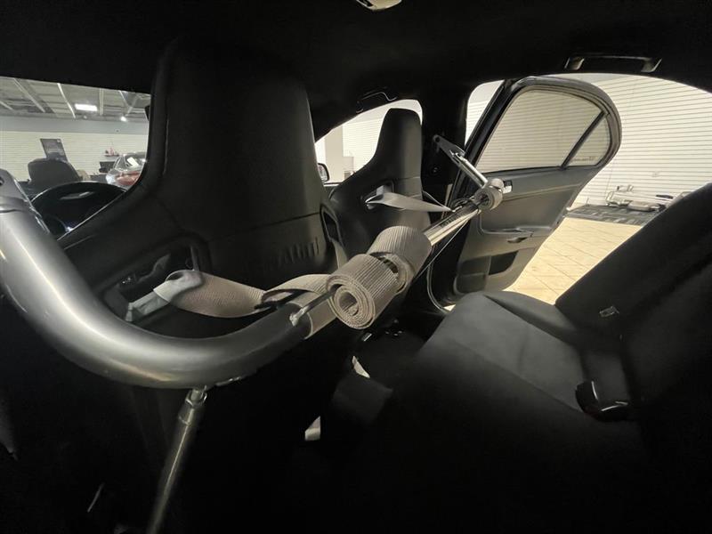 2014 MITSUBISHI LANCER EVOLUTION GSR