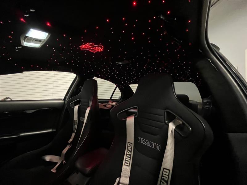 2014 MITSUBISHI LANCER EVOLUTION GSR