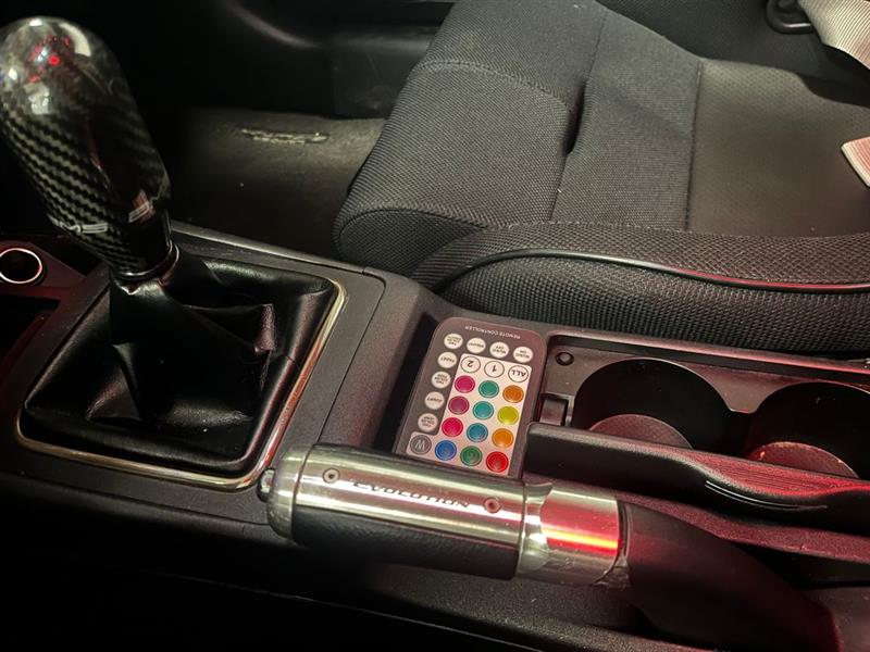 2014 MITSUBISHI LANCER EVOLUTION GSR