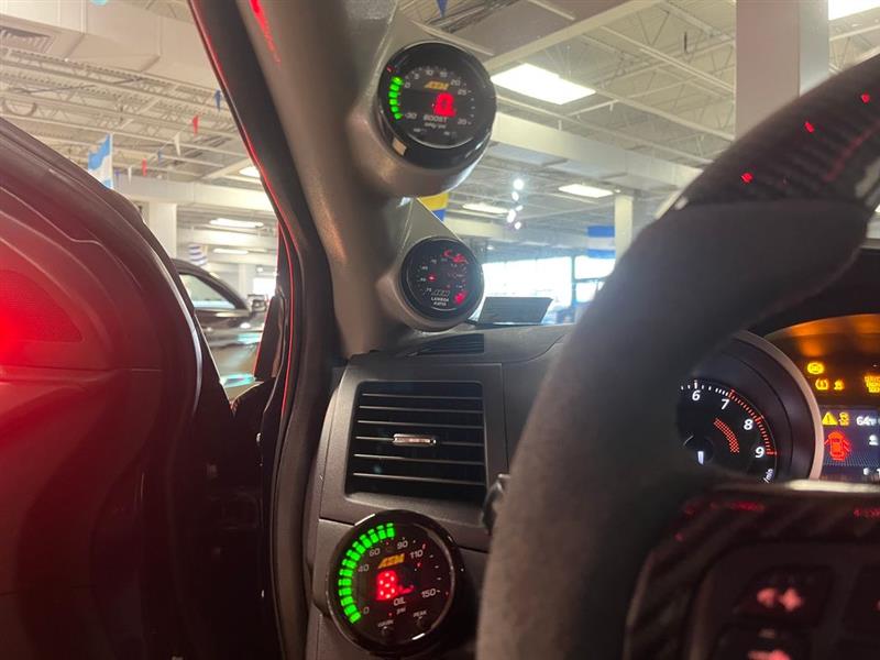 2014 MITSUBISHI LANCER EVOLUTION GSR