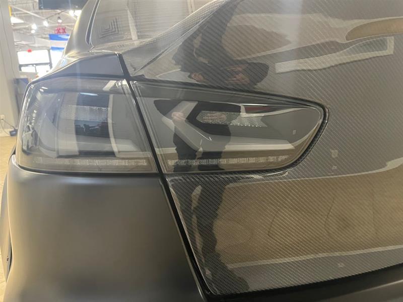 2014 MITSUBISHI LANCER EVOLUTION GSR