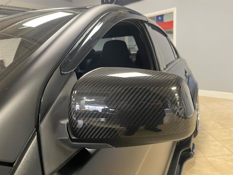 2014 MITSUBISHI LANCER EVOLUTION GSR