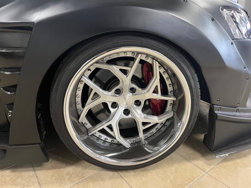 2014 MITSUBISHI LANCER EVOLUTION GSR