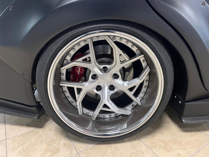 2014 MITSUBISHI LANCER EVOLUTION GSR