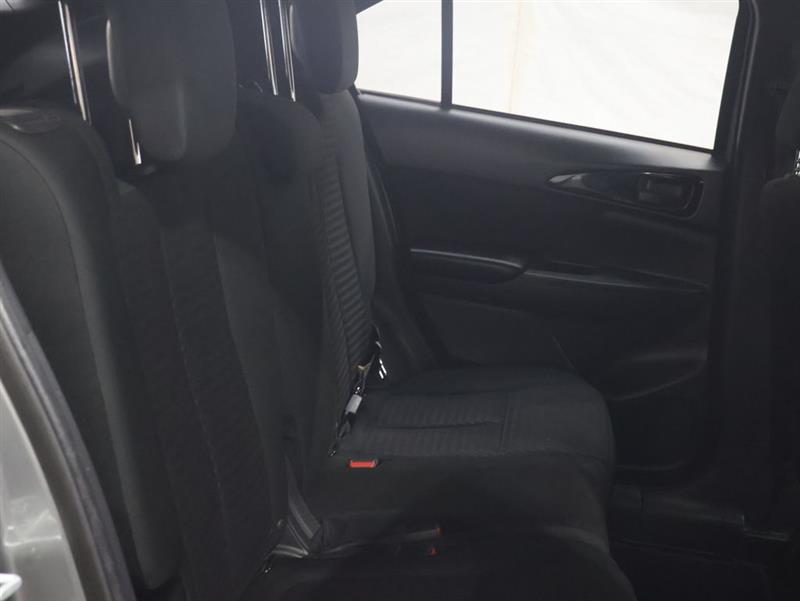 2020 MITSUBISHI ECLIPSE CROSS ES