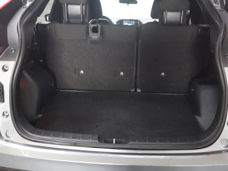 2020 MITSUBISHI ECLIPSE CROSS ES