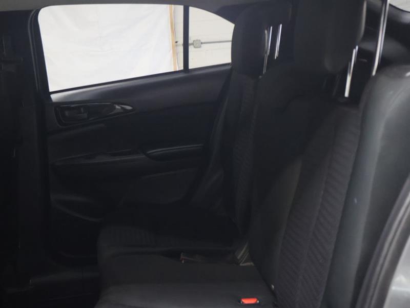 2020 MITSUBISHI ECLIPSE CROSS ES