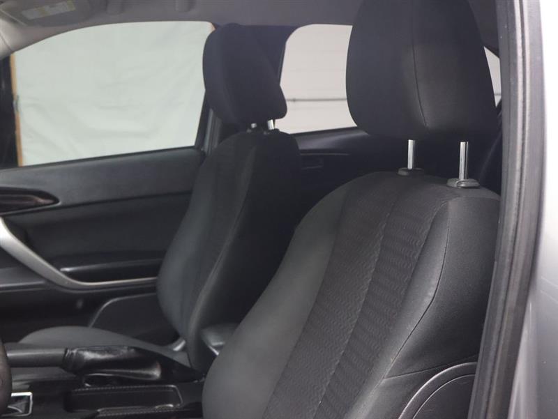 2020 MITSUBISHI ECLIPSE CROSS ES