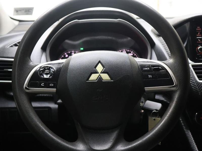 2020 MITSUBISHI ECLIPSE CROSS ES