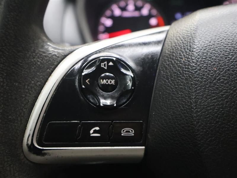 2020 MITSUBISHI ECLIPSE CROSS ES