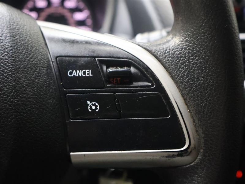 2020 MITSUBISHI ECLIPSE CROSS ES