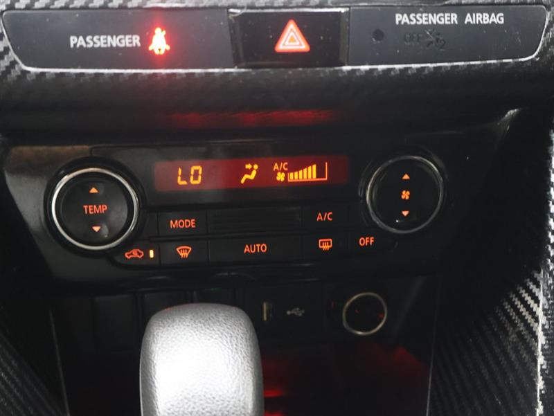 2020 MITSUBISHI ECLIPSE CROSS ES