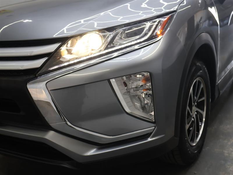 2020 MITSUBISHI ECLIPSE CROSS ES