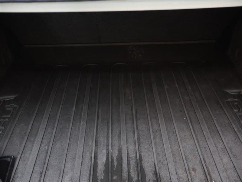 2016 SUBARU WRX PREMIUM