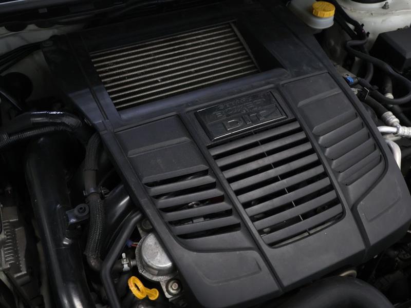 2016 SUBARU WRX PREMIUM