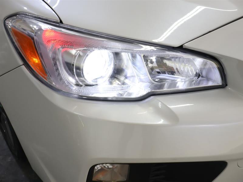 2016 SUBARU WRX PREMIUM
