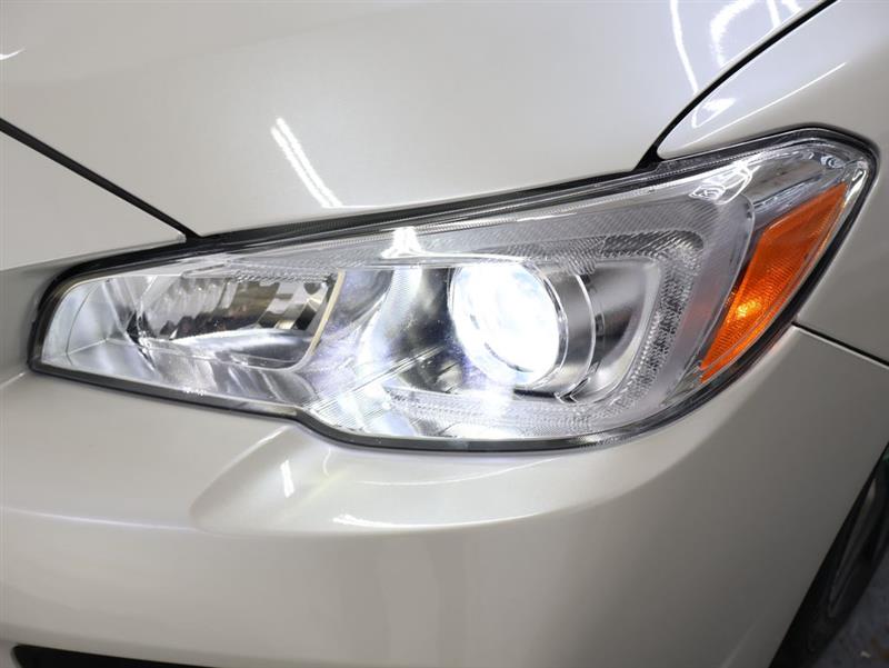 2016 SUBARU WRX PREMIUM