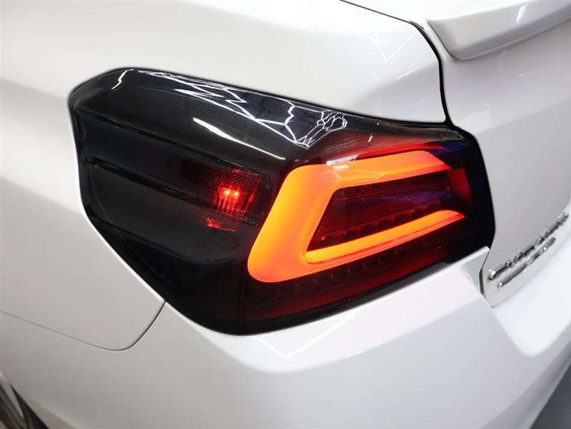 2016 SUBARU WRX PREMIUM