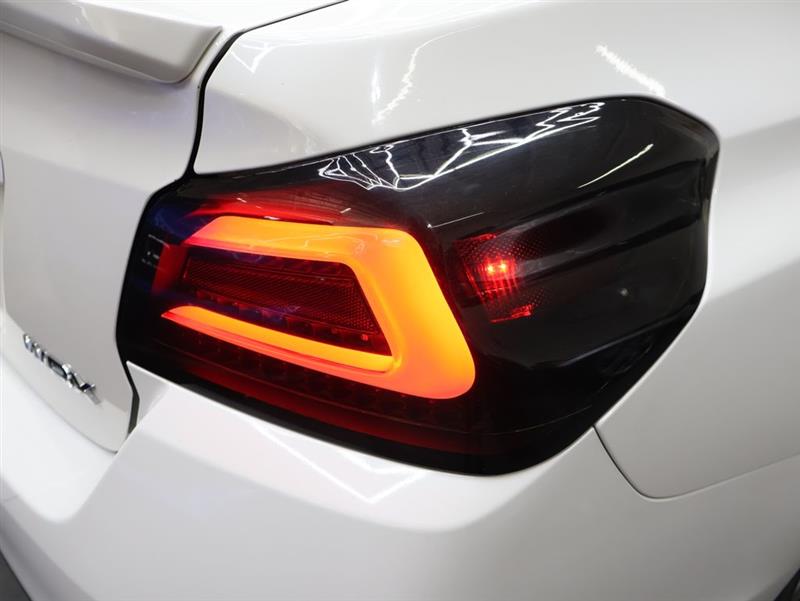 2016 SUBARU WRX PREMIUM