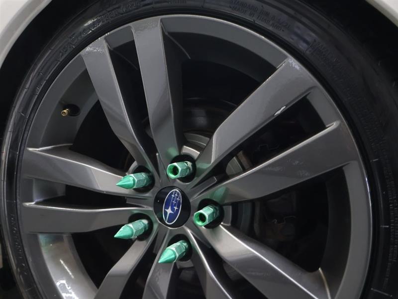 2016 SUBARU WRX PREMIUM