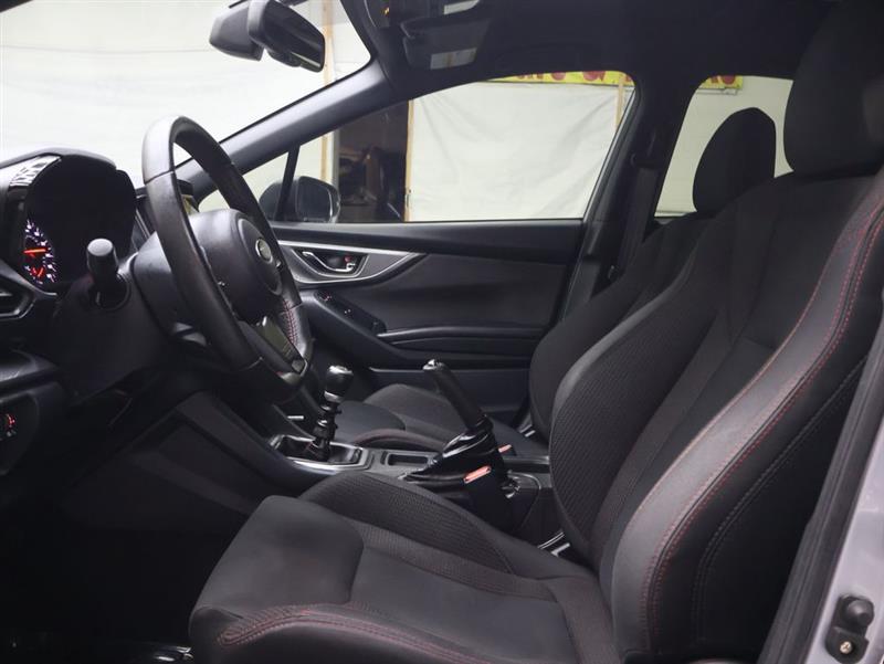 2023 SUBARU WRX PREMIUM