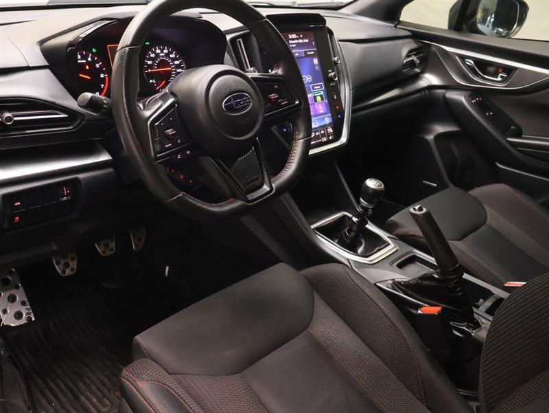 2023 SUBARU WRX PREMIUM