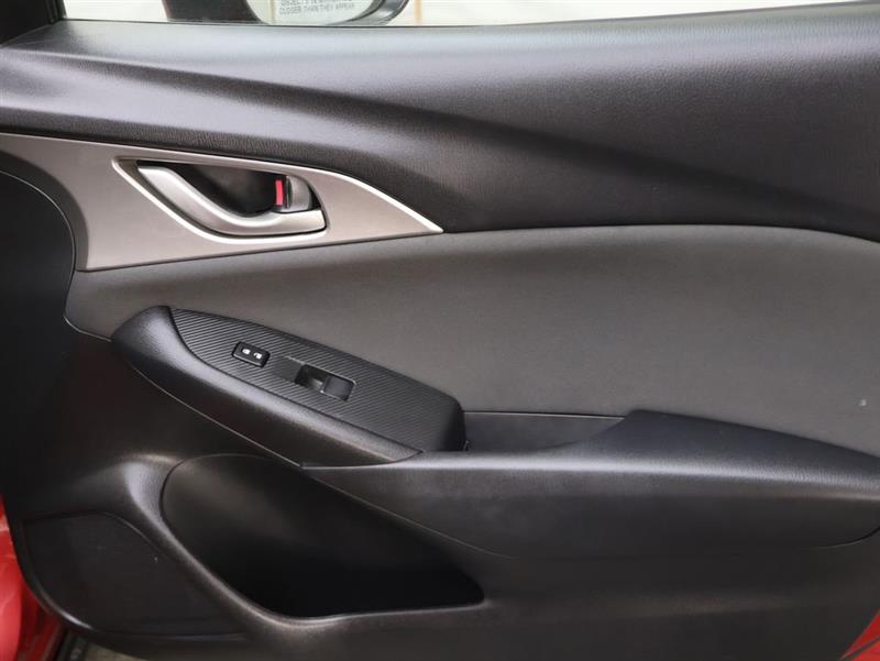 2017 MAZDA CX-3 SPORT