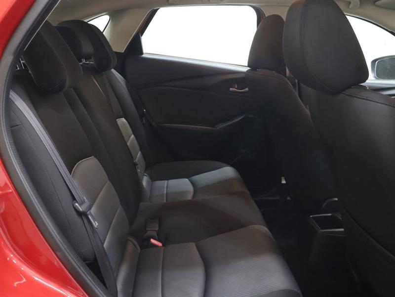 2017 MAZDA CX-3 SPORT