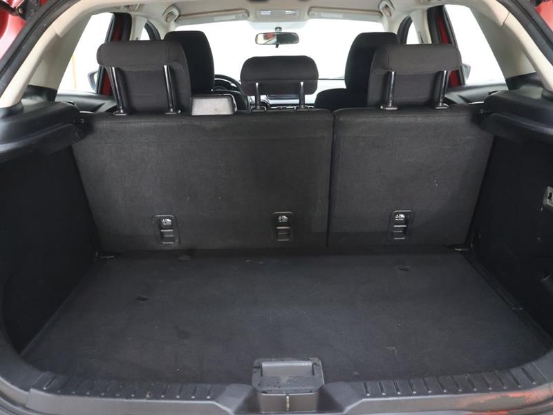 2017 MAZDA CX-3 SPORT