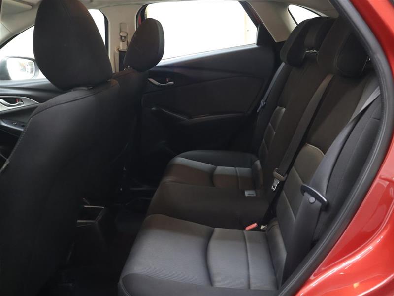 2017 MAZDA CX-3 SPORT
