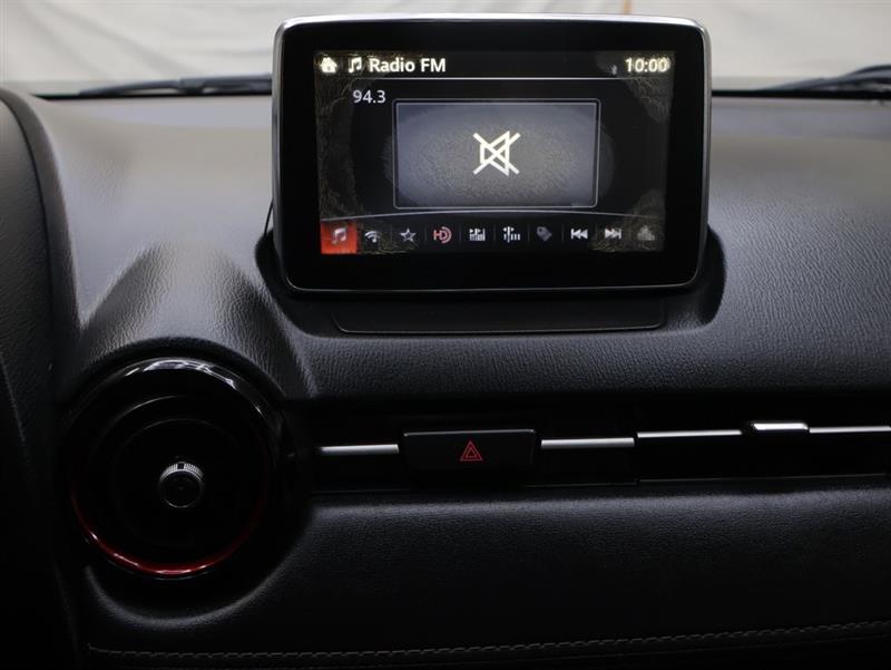 2017 MAZDA CX-3 SPORT